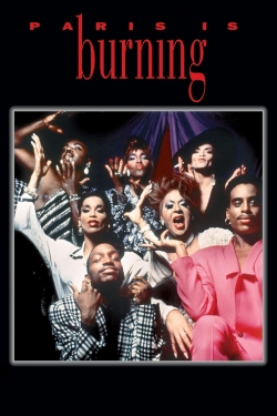 Paris Is Burning-full