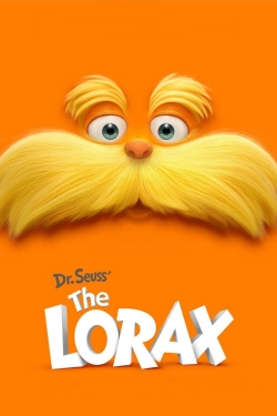 The Lorax-full