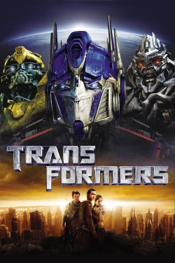 Transformers-full