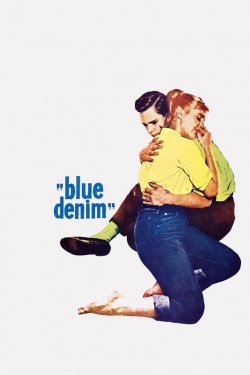 Blue Denim-full