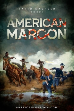 American Maroon-full