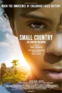 Small Country: An African Childhood-full