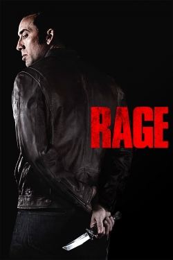 Rage-full