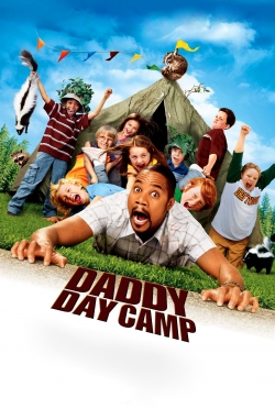 Daddy Day Camp-full