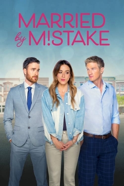 Married by Mistake-full