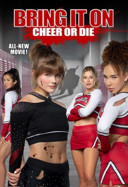 Bring It On: Cheer or Die-full