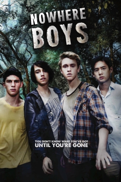 Nowhere Boys-full