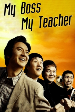 My Boss, My Teacher-full