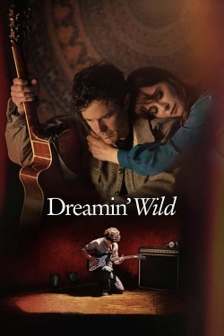 Dreamin' Wild-full