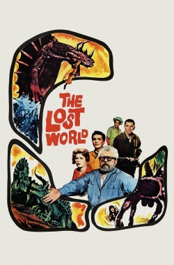 The Lost World-full