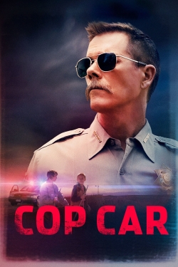 Cop Car-full