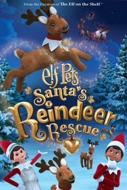 Elf Pets: Santas Reindeer Rescue-full