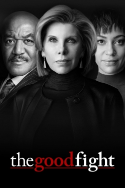 The Good Fight-full