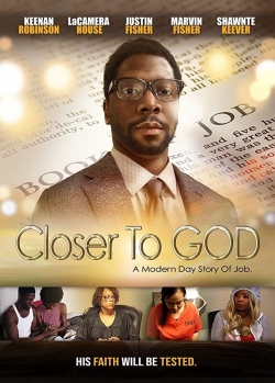 Closer to GOD-full