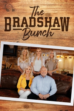 The Bradshaw Bunch-full
