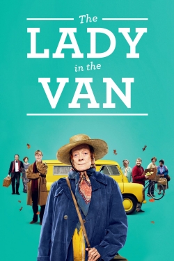 The Lady in the Van-full