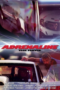 Adrenaline-full