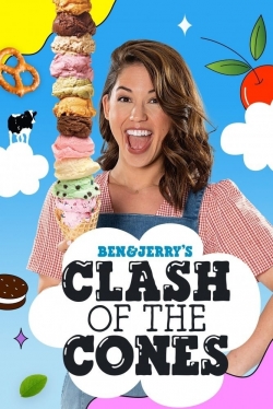 Ben & Jerry's Clash of the Cones-full