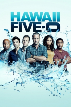 Hawaii Five-0-full