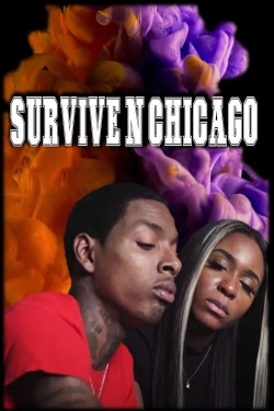 Survive N Chicago-full