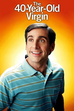 The 40 Year Old Virgin-full