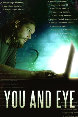 You and Eye-full