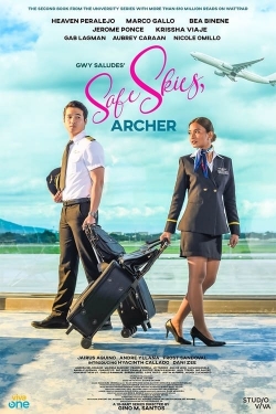 Safe Skies, Archer-full