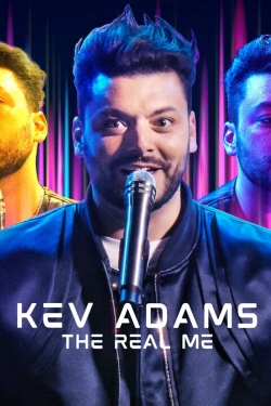 Kev Adams: The Real Me-full