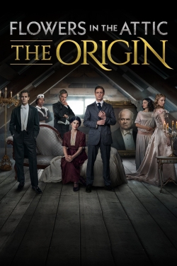 Flowers in the Attic: The Origin-full