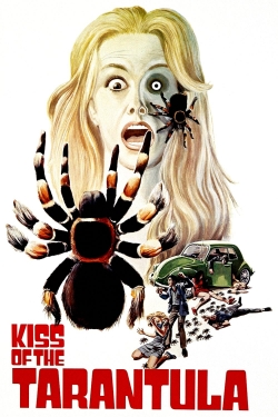 Kiss of the Tarantula-full