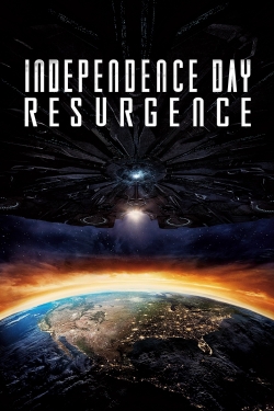 Independence Day: Resurgence-full