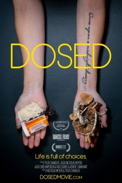 Dosed-full