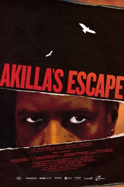 Akilla's Escape-full
