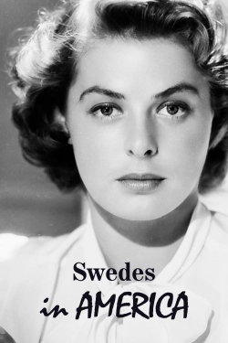 Swedes in America-full