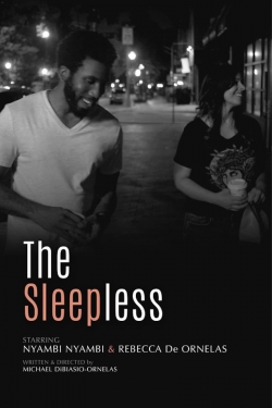 The Sleepless-full