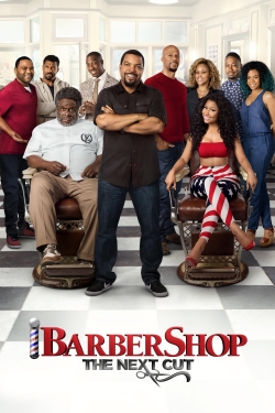 Barbershop: The Next Cut-full