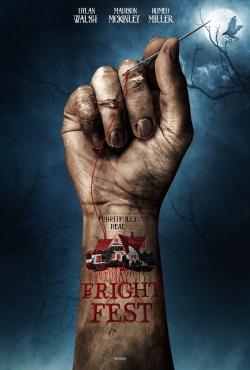 American Fright Fest-full