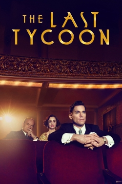 The Last Tycoon-full