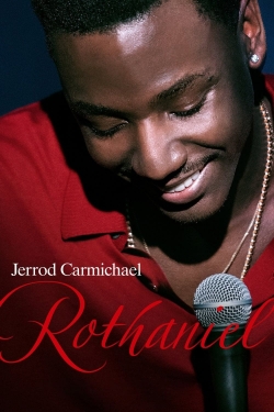 Jerrod Carmichael: Rothaniel-full