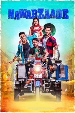 Nawabzaade-full