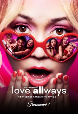 Love Allways-full