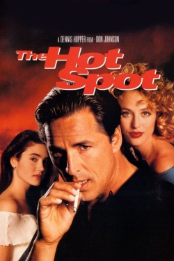 The Hot Spot-full