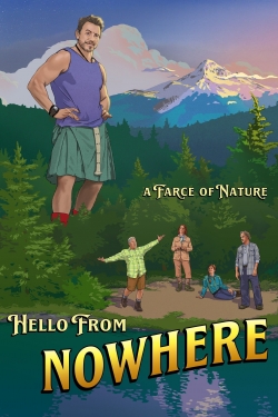 Hello from Nowhere-full