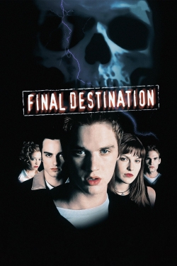 Final Destination-full