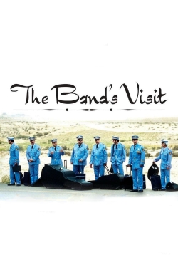 The Band's Visit-full