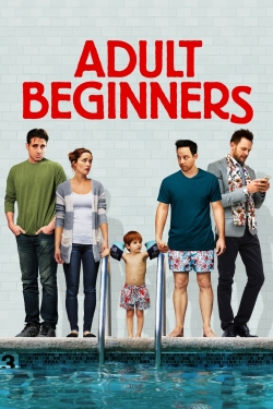 Adult Beginners-full