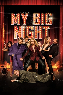 My Big Night-full