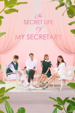 The Secret Life of My Secretary-full