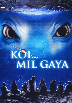 Koi... Mil Gaya-full