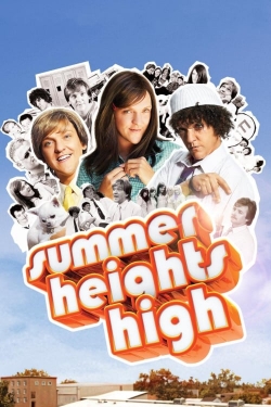 Summer Heights High-full
